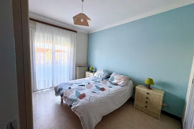 Image de Appartement avec garage Le Boulou pour cures ou vacanciers. \n6 couchages