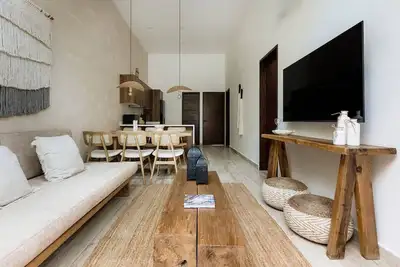 Image de Naiik Jungle Retreat 2 bedroom