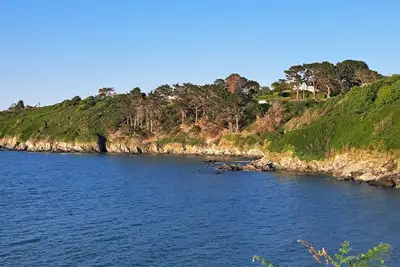 Image de Maison au calme proche cote de granit rose et sentiers de randonnées