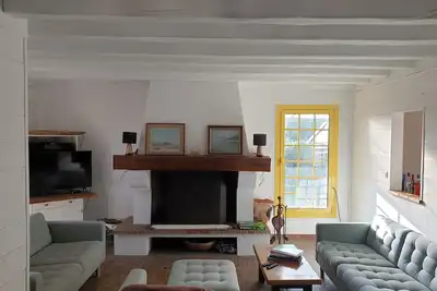 Image de Belle villa familiale à Piraillan dans la fôret de Piraillan