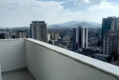 Image de Charming 2-bedroom apt in Addis Ababa, a short walk from the African Union Hq.