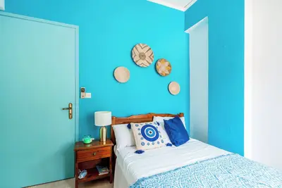 Image de Double Room Apartment