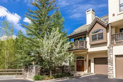 Image de Fabulous 4-bedroom Townhome in Beaver Creek