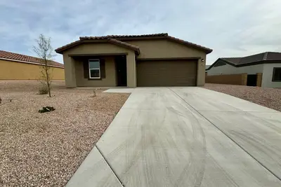 Image de Sunny Desert Retreat 3 Bedroom