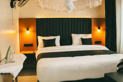 Image de One Click Apartment