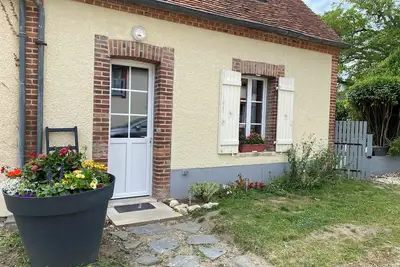 Image de La petite maison du bourg