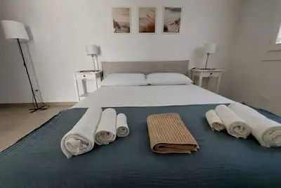 Image de House near the sea where you can immerse yourself in an authentic Sicilian atmosphere