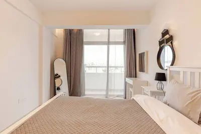 Image de Seaside View 1-bedroom apartment!
