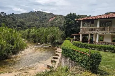 Image de Finca Curva de ParaĂso