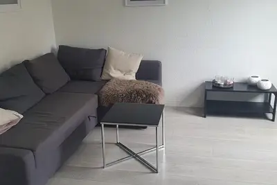 Image de Central cozy apartment.