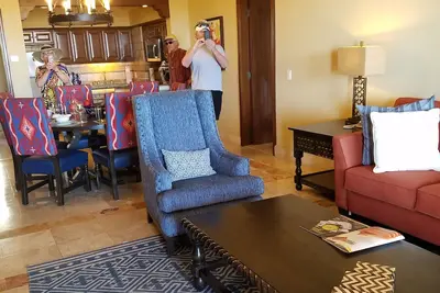 Image de Pueblo Bonito Sunset Beach 1 bedroom Executive. Space going fast