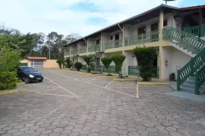 Image de Seasonal apartment Ubatuba Maranduba