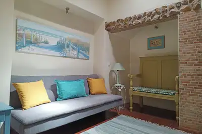 Image de A Place in the Sun, Olhão, East Algarve