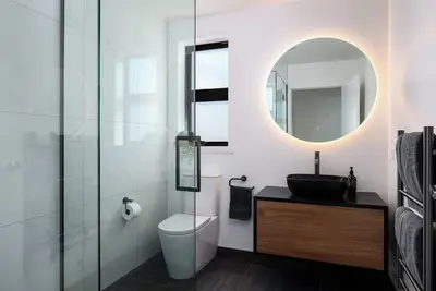 Image de Richmond - Close to Washbourn Gardens - Brand New Fully Equipped Home