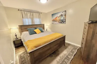 Image de Charming, Trussville 4 Bedroom~ Peaceful Home! ~Bham~Pet Friendly~Uab~barbers