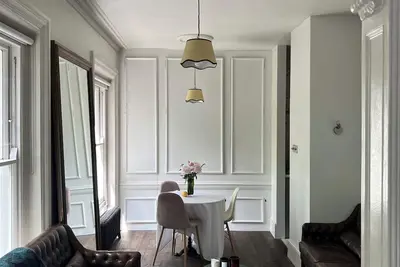 Image de Spacious and elegant flat in Greater London