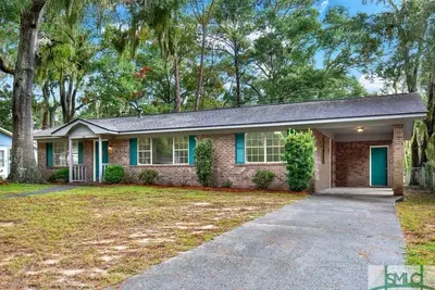 Image de Abercorn Way