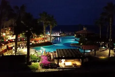 Image de Pueblo Bonito Sunset Beach  2-bedroom Presidential. Space going fast