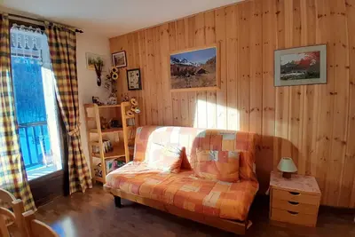 Image de Studió-Nevache Moulinière 1