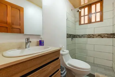 Image de 1st floor apartment in San Jose near the airport