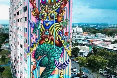 Image de Aire de San Juan Perfect combination of entertainment, culture and nature