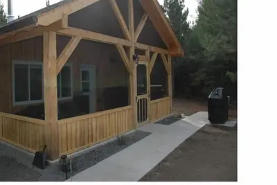 Image de Hyggeligt Hus getaway