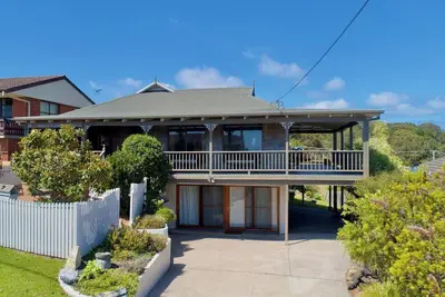 Image de Spacious Family Beach House