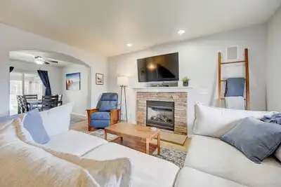 Image de Front Range Getaway - 4 beds with Jacuzzi