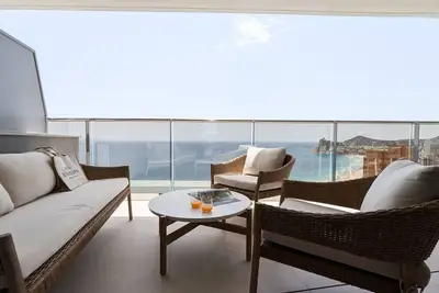 Image de Sunset Cliffs edem apartment