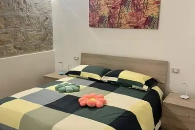 Image de Appia Apartment Trifoglio-Easy connects to Neaples, Caserta RoyalPalace, others