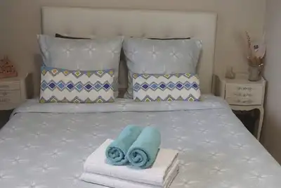 Image de Chambre neuve indépendante à 15 min de Paris