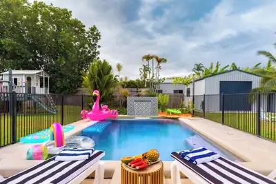 Image de Trinity Oasis Luxury Home Trinity Beach