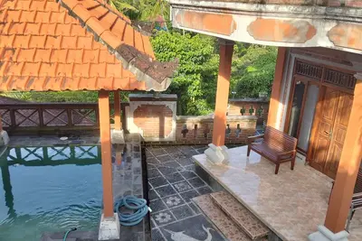 Image de 3-bedroom house in North Bali with Ac, WiFi and pool and views. Enjoy your stay!