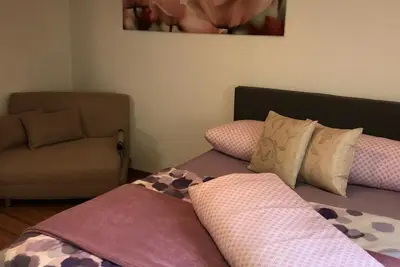 Image de Vacation apartment Koblenz Neuendorf