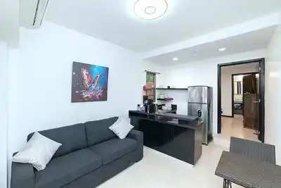 Image de Casa Playa Blanca - Apartment 1