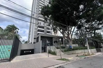 Image de Apartment near Guarulhos Airport - Sp