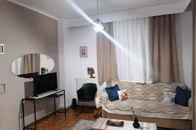 Image de City Spot: Central, Comfortable Apartment in Alexandroupoli