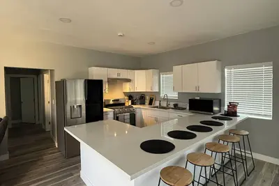 Image de Charming 3-bedroom house in wonderful Redlands with Ac, WiFi
