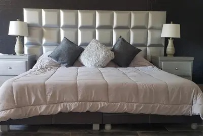 Image de Manny's Beach Club Room #1