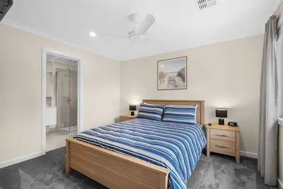 Image de Bungunyah Apartments: 3 Bedroom Yarrabee Villa