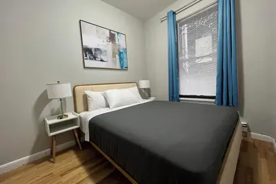 Image de 6 Beds Uws Steps from Museum/Central Park