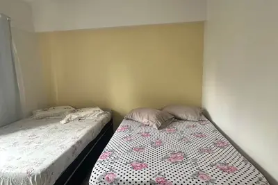 Image de 3 bedroom apartment, 150m from the sea, with garage!
