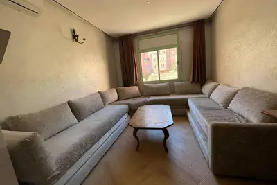 Image de Cosy appartment with pool and parking 2. 4