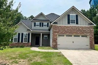 Image de Spacious 6-bedroom house with Ac and WiFi in nice Grovetown