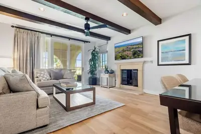 Image de Luxury 3-Bedroom Casita at Terranea Resort -- Full Resort Access