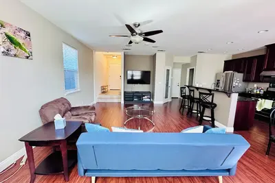 Image de Spacious 4-bedroom house in lovely Castro Valley with WiFi