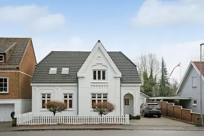 Image de Superbe maison de 3 chambres à Rødby