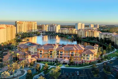 Image de Wyndham Bonnet Creek 2-Bedroom Deluxe-3/23/25-3/30/25
