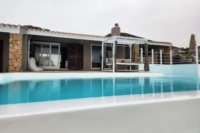 Image de Villa Rosi vacation home