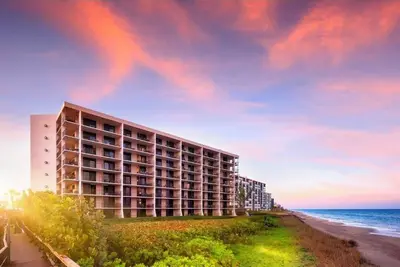 Image de Vistana Beach Club 2-bedroom resort on marvelous Jensen Beach